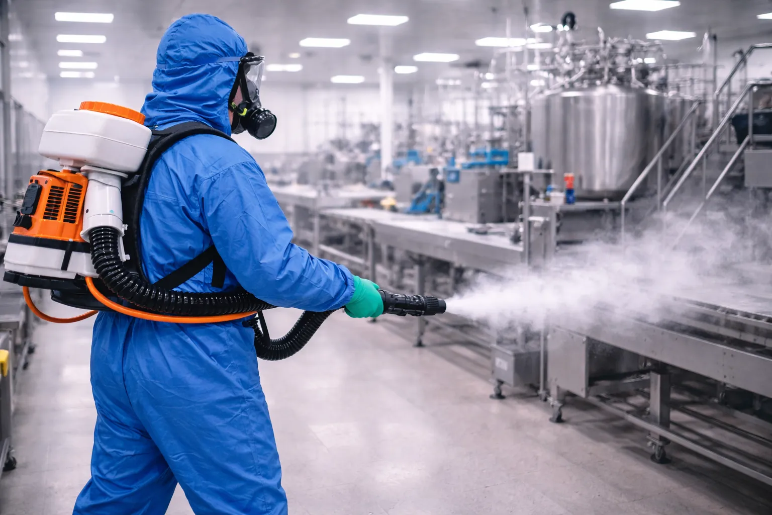 Пест контроль день в день